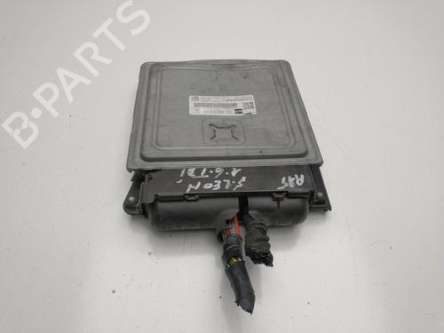 Engine control unit (ECU) SEAT IBIZA IV (6J5, 6P1) | BP33623629M57 - Image 4