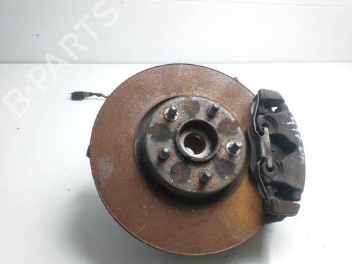 Used Right front steering knuckle FORD MONDEO IV (BA7) 2.0 TDCi (130 hp) 12340222