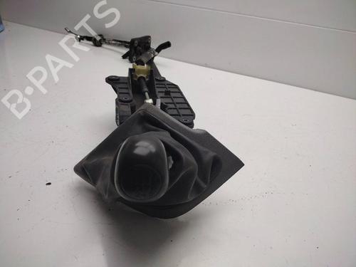 Gear lever CITROËN JUMPER II Van 2.2 HDi 120 | BP22349407M90 