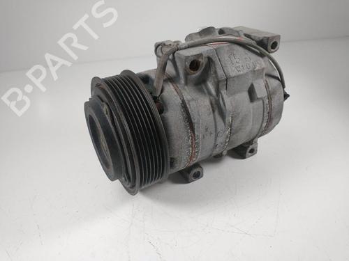 Used AC compressor IVECO DAILY IV Van [2006-2012]  21016740