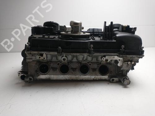 Used Cylinder head BMW 3 Convertible (E93) 320 i (170 hp) 16272556