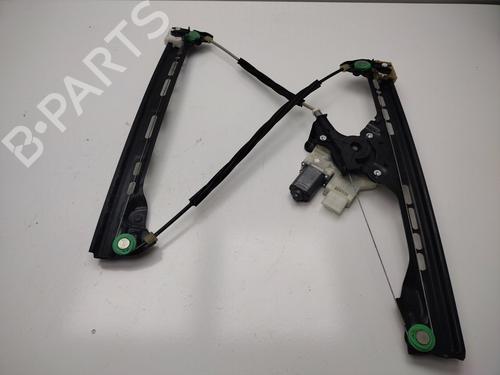 Front right window mechanism CITROËN C4 Picasso I MPV (UD_) | BP30352181C23