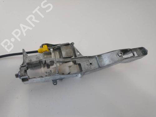 Front right lock CITROËN C4 Picasso I MPV (UD_)  | BP7507592C97 