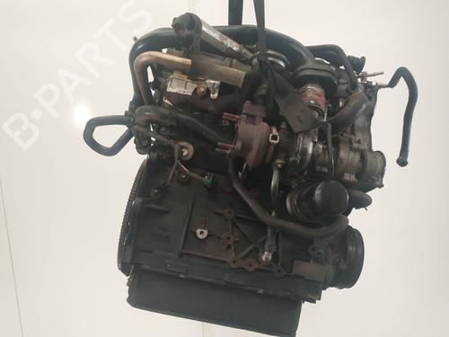 Engine CHRYSLER VOYAGER IV (RG, RS) 2.8 CRD | BP10540397M1 
