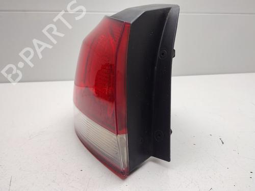 Left taillight VW GOLF VI (5K1) 1.6 TDI | BP30870913C34 