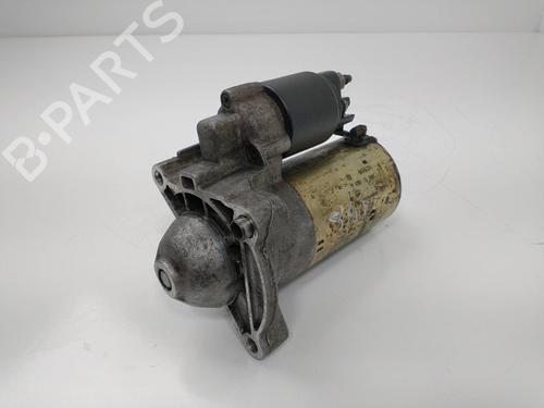 Used Starter PEUGEOT 206 Hatchback (2A/C) 1.4 LPG (75 hp) 17164111