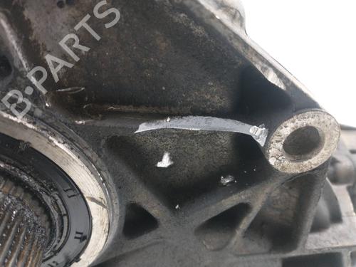 Transfer box HYUNDAI SANTA FÉ I (SM) 2.0 CRDi 4x4 | BP8926128M36 