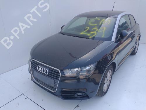 Heater matrix AUDI A1 Sportback (8XA, 8XF) 1.2 TFSI | BP7507003M63