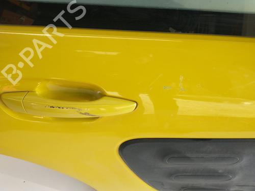 Dør højre bagtil CITROËN C4 CACTUS | BP30493141C5