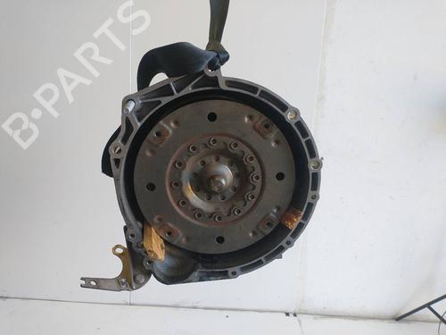 Gearbox BMW 3 (E90) 320 d | BP20109830M3 