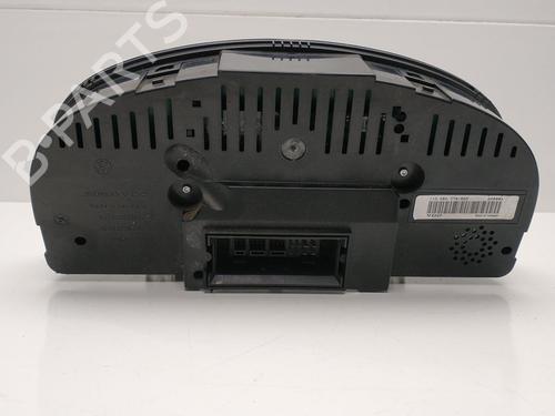 Cockpit VW CADDY III Box Body/MPV (2KA, 2KH, 2CA, 2CH)  | BP24113767C47 