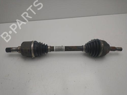 Drivaksel fortil venstre PEUGEOT 5008 II (MC_, MJ_, MR_, M4_) [2016-2025]  21558556