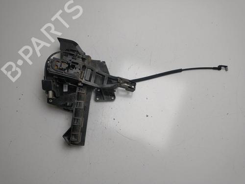 Used Rear right lock FORD FOCUS II (DA_, HCP, DP) [2004-2013]  15720976