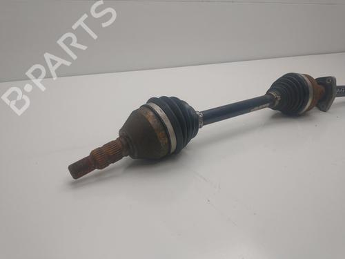 Right front driveshaft OPEL ASTRA J Sports Tourer (P10)  | BP29865743M39