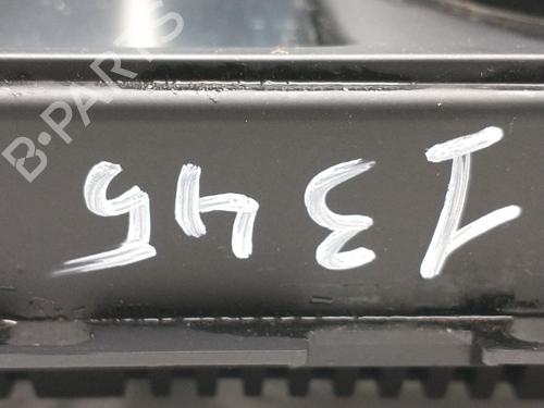 Instrument cluster OPEL INSIGNIA A (G09) 2.0 CDTI (68) | BP31795271C47 