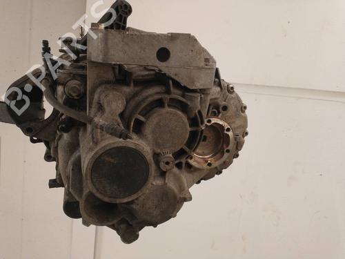 Gearbox VW PASSAT B6 (3C2) 2.0 TDI 16V | BP8238887M3 
