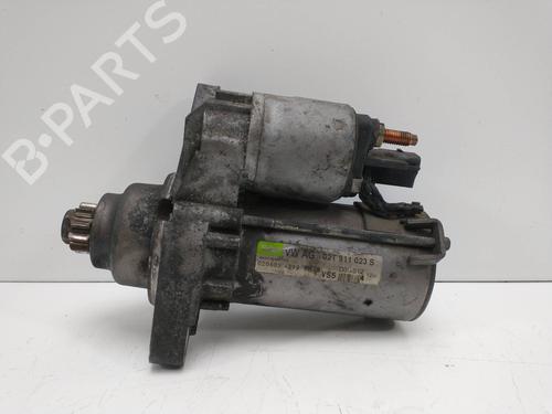 Startmotor VW POLO (9N_, 9A_) [2001-2014]  9191567