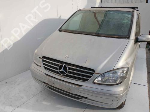 Injection pump MERCEDES-BENZ VIANO (W639) CDI 2.2 (639.711, 639.713, 639.811, 639.813, 639.815) | BP7508946M78 