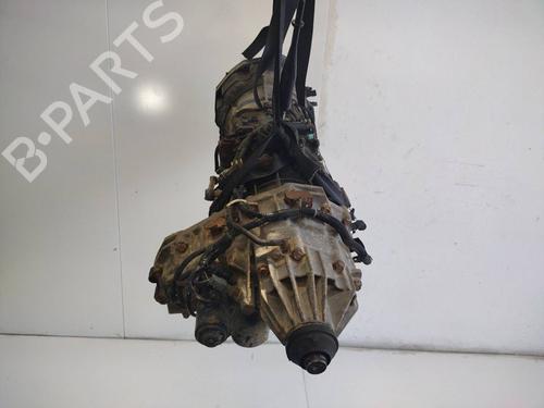 Gearbox NISSAN PATHFINDER III (R51) 2.5 dCi | BP13518610M3