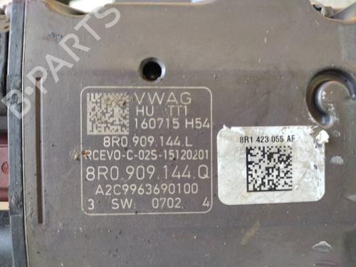 Steering rack AUDI Q5 (8RB) 2.0 TDI | BP31046788M22 