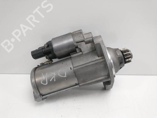 Starter SEAT LEON (5F1)  | BP9191551M8 