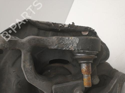 Left front steering knuckle MERCEDES-BENZ E-CLASS (W211) E 280 CDI (211.023) | BP32034108M25  - Image 5