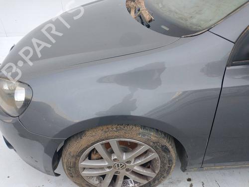 Forskærm venstre VW GOLF VI (5K1) [2008-2014]  27651891