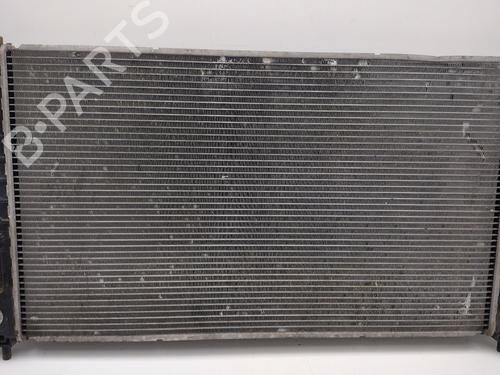 Used Water radiator Water radiator VOLVO XC90 I (275) D5 AWD (185 hp) 34344388 34344388