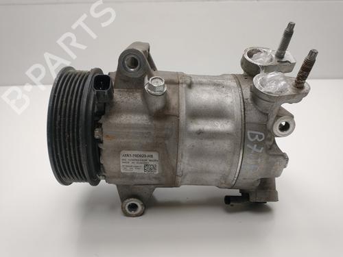 Used AC compressor FORD FOCUS IV Turnier (HP) 1.0 EcoBoost mHEV (125 hp) 31358263