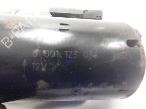 Starter VW GOLF VI (5K1)  | BP11061370M8 