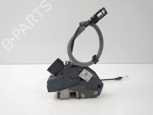 Used Rear right lock FORD FOCUS III 1.6 TDCi (95 hp) 8626427