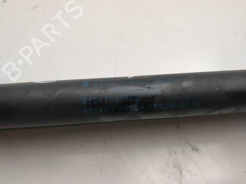 Tailgate lift support BMW 1 (E81) 116 i | BP21361051C138 