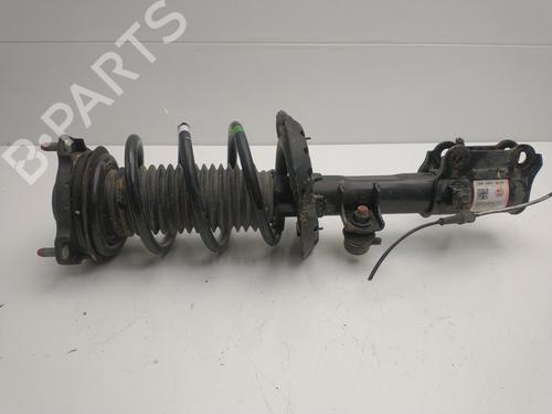 Used Right front shock absorber Right front shock absorber HYUNDAI KONA (OS, OSE, OSI) [2017-2023] 31800385 31800385