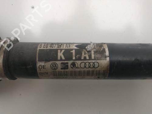 Left front driveshaft AUDI A4 B7 (8EC)  | BP29861922M38 