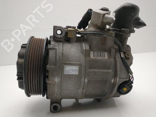 AC compressor MERCEDES-BENZ C-CLASS (W203) C 220 CDI (203.006) | BP32140038M34 