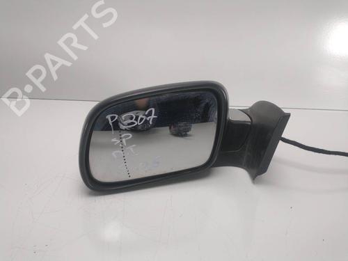 Used Left mirror PEUGEOT 307 SW (3H) [2002-2009]  10266016