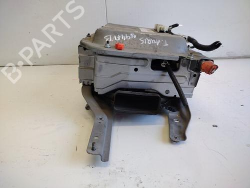 Battery TOYOTA YARIS (_P13_) 1.5 Hybrid (NHP130_, NHP130) | BP28485014E11 