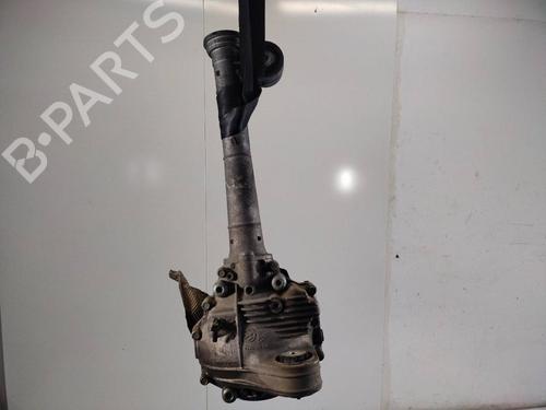 Front differential VW TOUAREG (7LA, 7L6, 7L7) 2.5 R5 TDI | BP16681443M23 