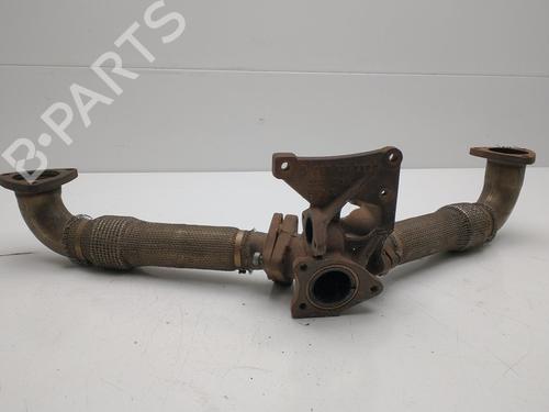 Udstødningsmanifold Udstødningsmanifold AUDI A5 (8T3) 3.0 TDI quattro (240 hp) 35804404 35804404