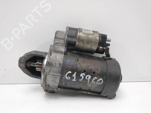 Used Starter MERCEDES-BENZ S-CLASS (W220) S 320 CDI (220.026, 220.126) (197 hp) 9191572