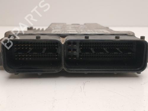 Engine control unit (ECU) VW TOUAREG (7LA, 7L6, 7L7) 5.0 V10 TDI | BP28503417M57