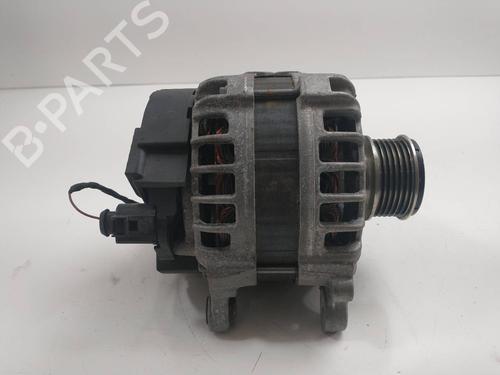 Alternator VW GOLF VI (5K1) 2.0 TDI | BP7760887M7