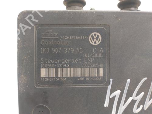 ABS pump AUDI A3 (8P1) 1.9 TDI | BP21678297M43 