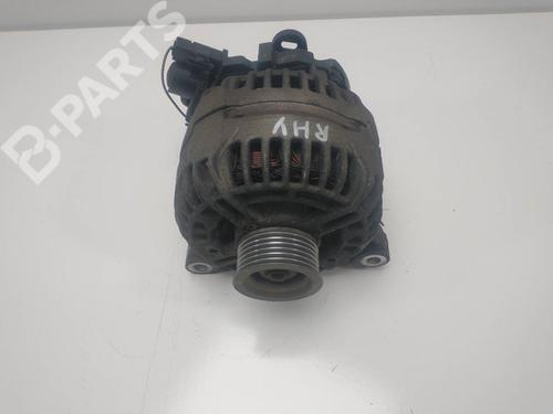 Used Alternator Alternator CITROËN XANTIA Break (X1_, X2_) 2.0 HDI 90 (90 hp) 11061387 11061387
