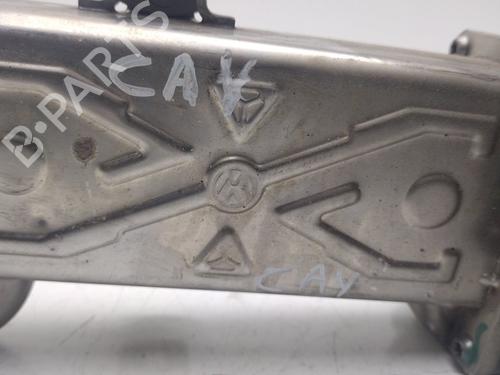 Egr AUDI A3 (8P1) | BP33460312M69 - Image 3