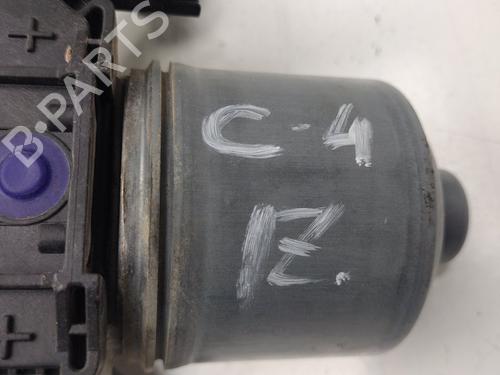 Front wiper motor CITROËN C4 Picasso II | BP32446843M29 - Image 3