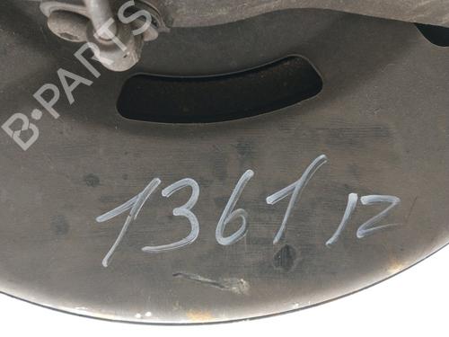 Left front steering knuckle OPEL INSIGNIA A (G09) 2.0 CDTI (68) | BP32300393M25 - Image 4