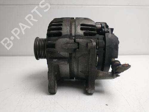 Used Alternator VW GOLF V (1K1) [2003-2010]  16251431