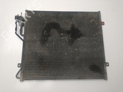 Used AC radiator AC radiator JEEP CHEROKEE (KJ) 2.5 CRD 4x4 (143 hp) 36164250 36164250