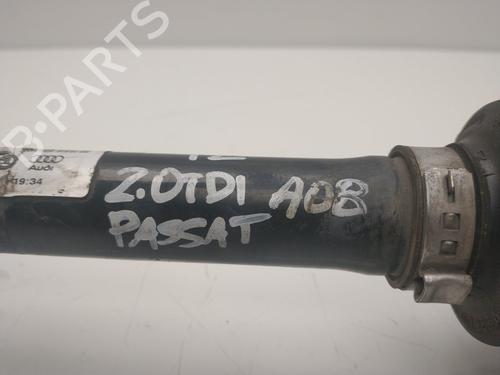 Left front driveshaft VW PASSAT B6 (3C2) | BP32211450M38 - Image 6